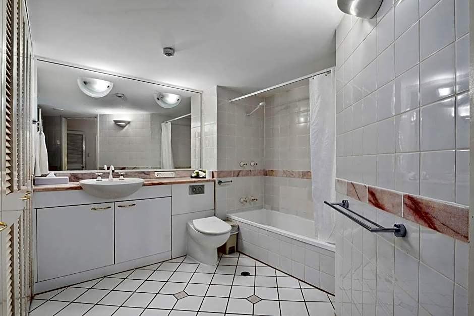 Il Centro Apartment Hotel