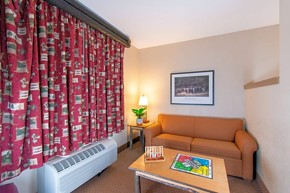 Six Flags Great Escape Lodge & Indoor Waterpark