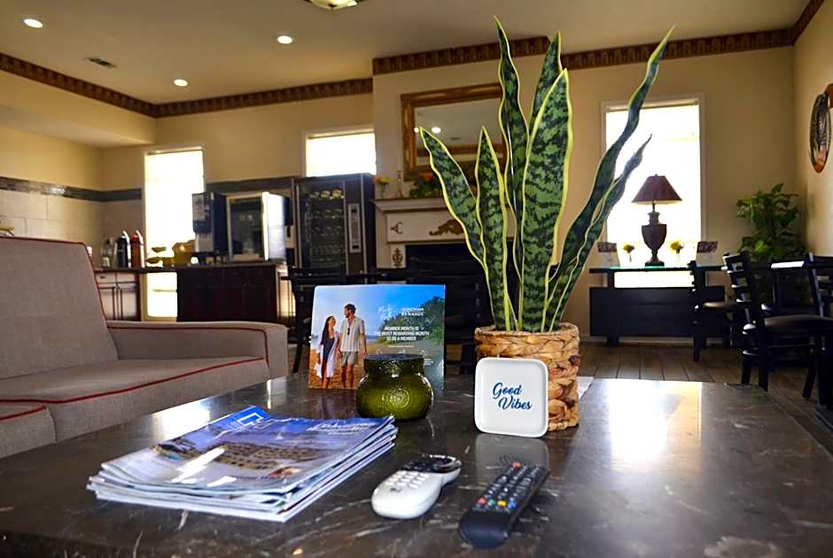 Days Inn by Wyndham Trumann AR