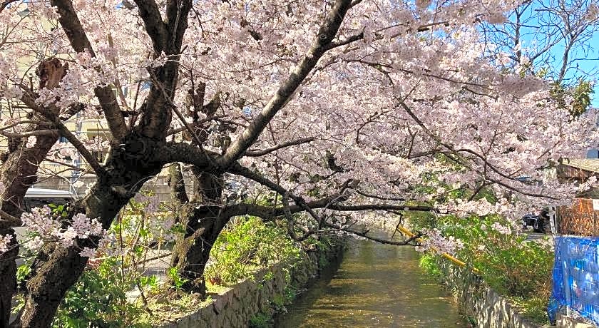 Genji Kyoto, a Member of Design Hotels