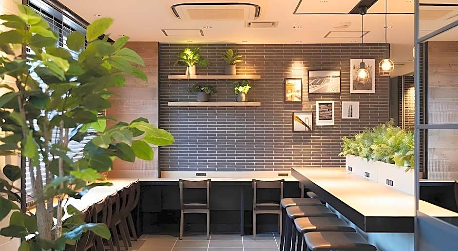 Super Hotel Asahikawa