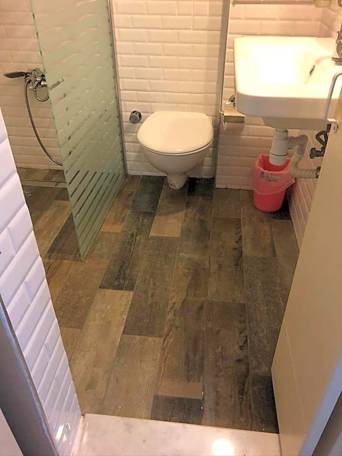 AFYTOS ÖREN PARK MTK