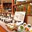 Fukuyama New Castle Hotel