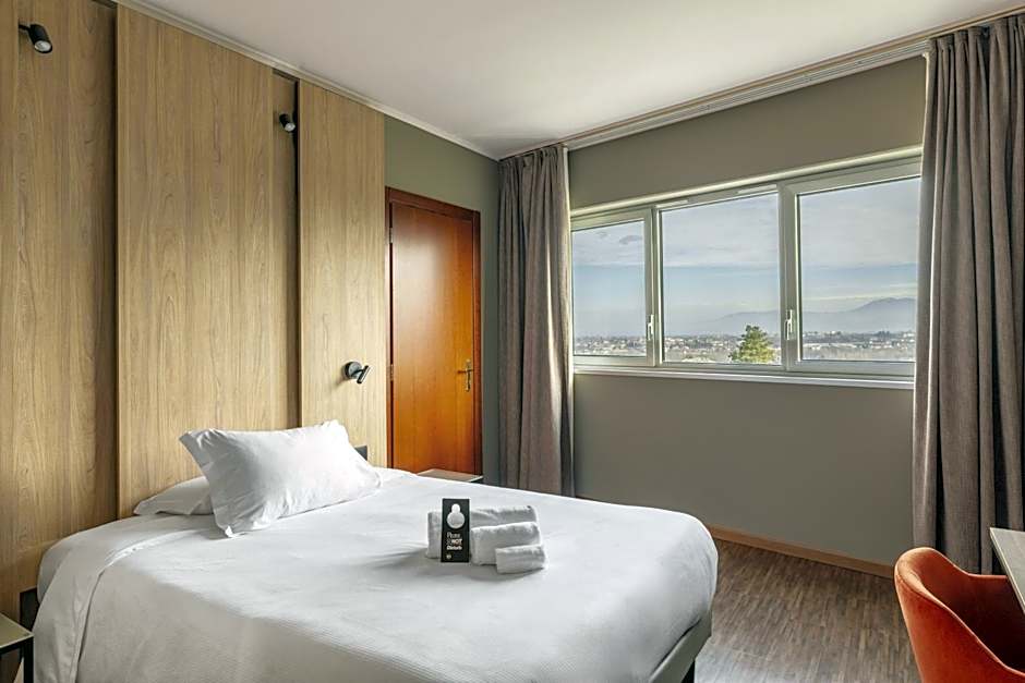 B&B HOTEL Cuneo Cristal