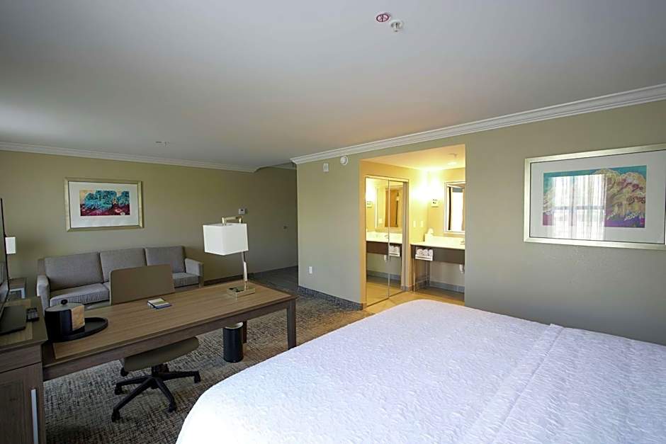 Hampton Inn By Hilton & Suites Ridgeland