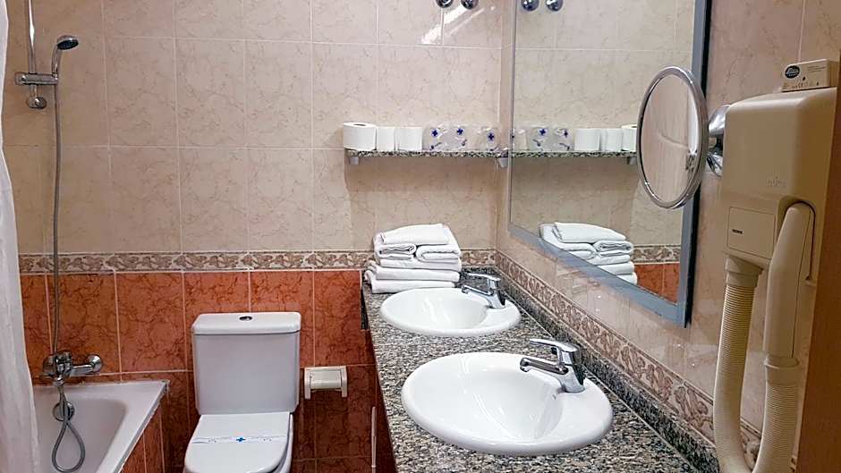 Hotel Piccadilly Sitges