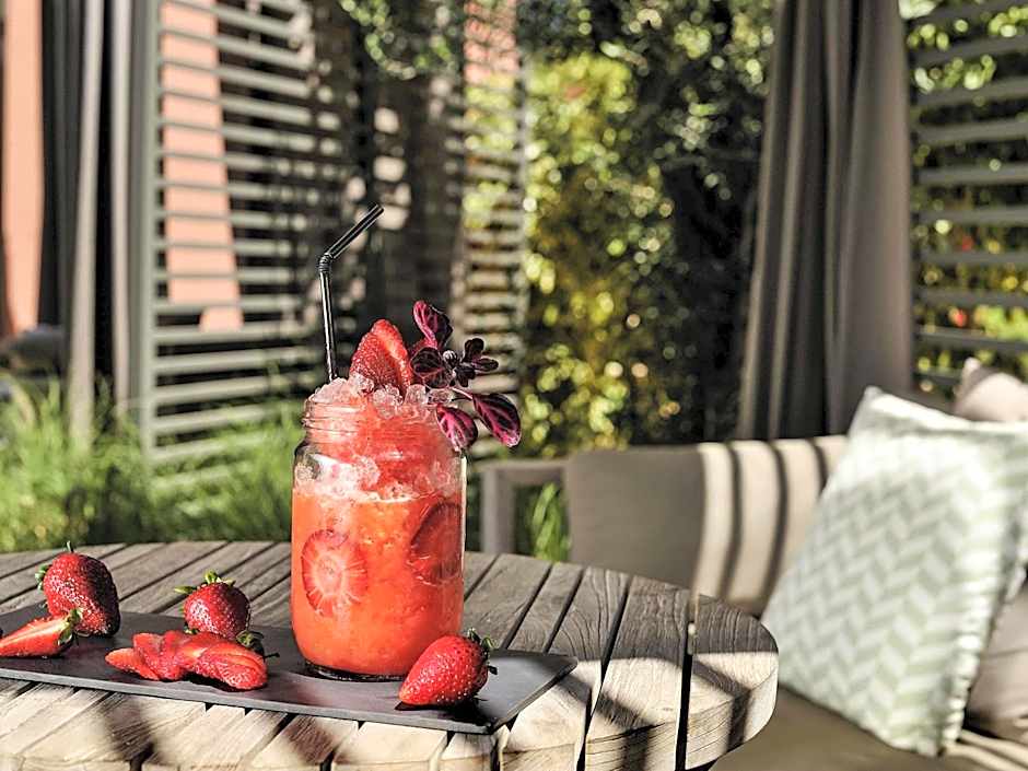 Novotel Marrakech Hivernage