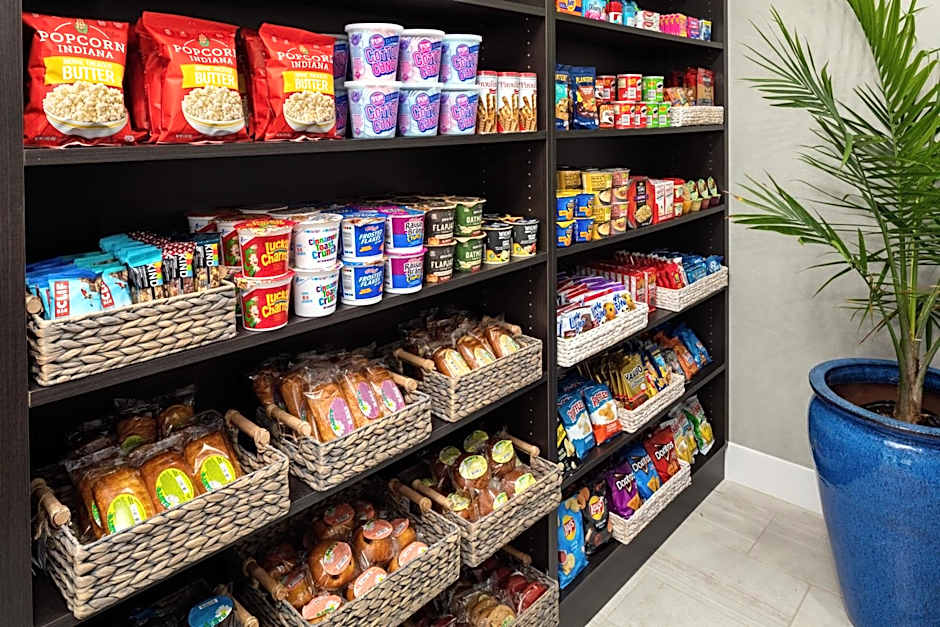 Holiday Inn Express - Washington DC Downtown By IHG