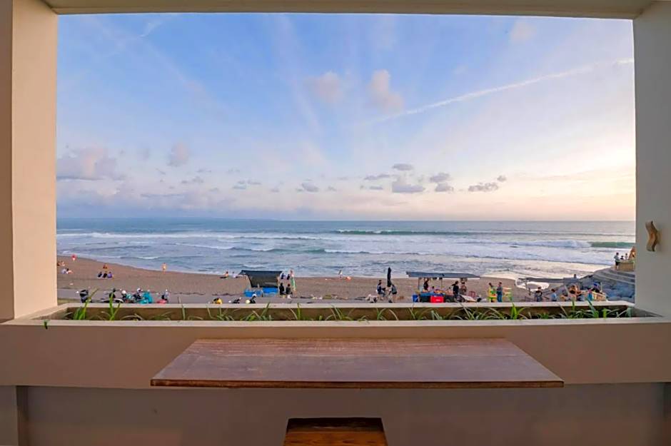 Sau Bali Beach House Canggu