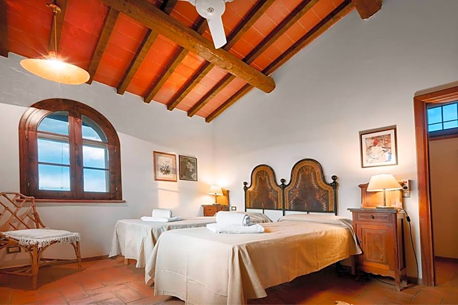 Tenuta San Vito In Fior Di Selva