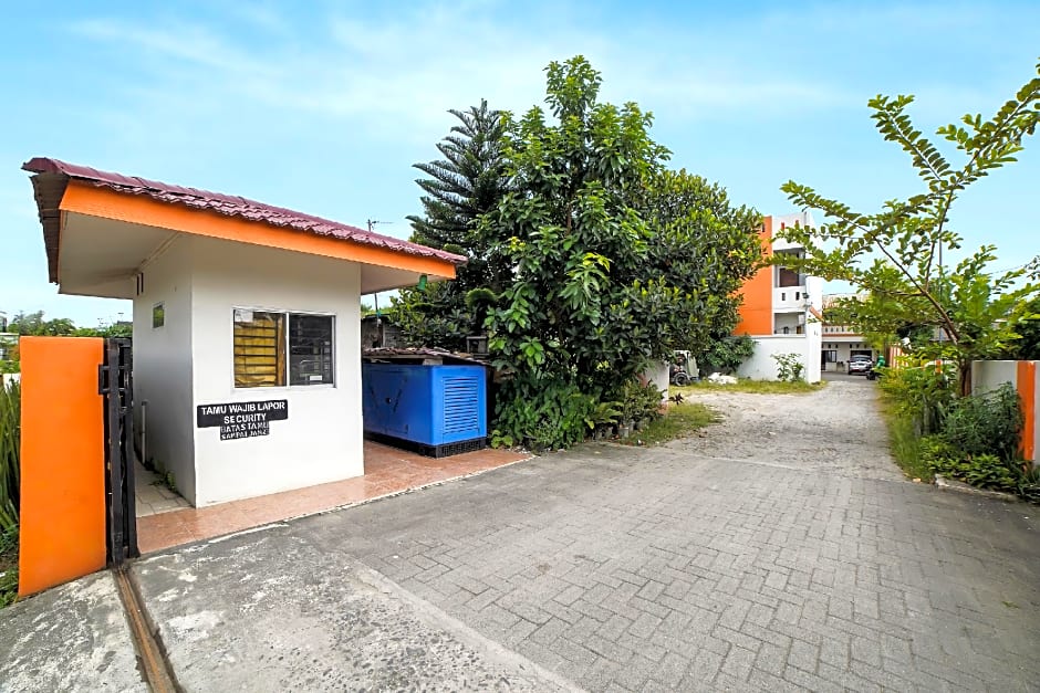 OYO 90751 Graha Sei Batugingging