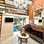 French Quarter Mansion