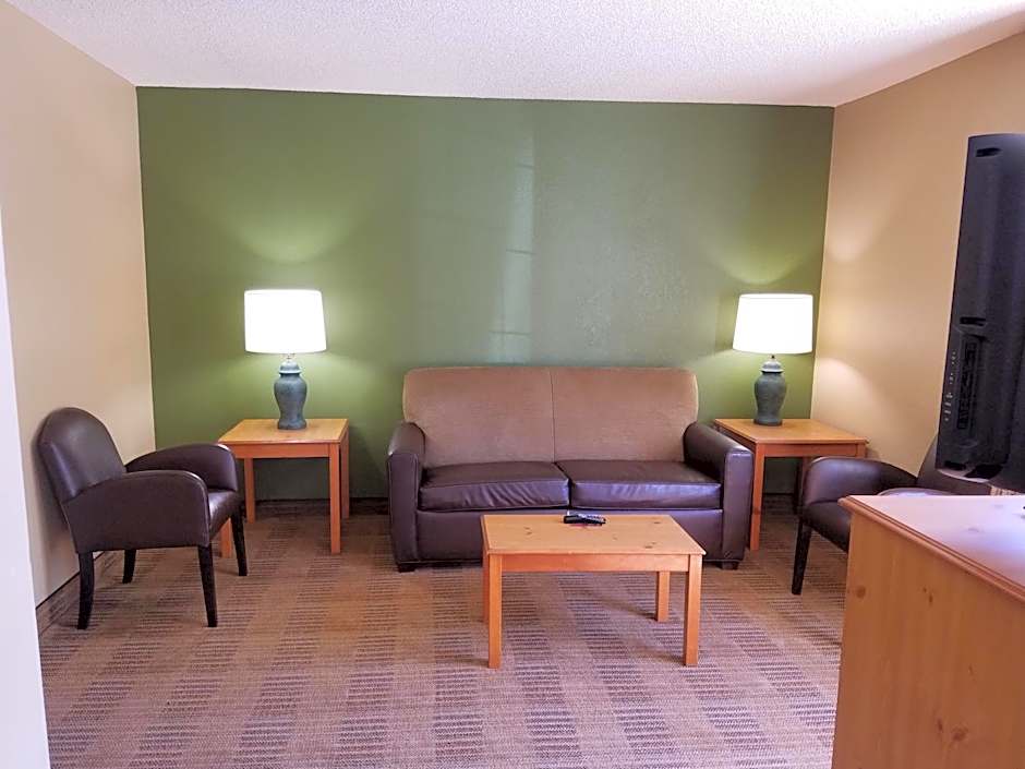 Extended Stay America Suites - Kansas City - Overland Park - Nall Ave.