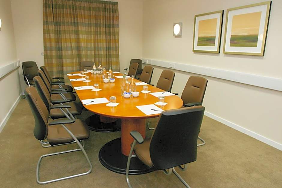 Ramada Plaza Wrexham