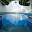 Mayas Beach House - Boutique Serviced Villa