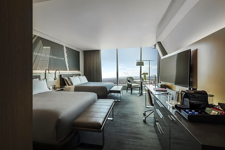 InterContinental - Los Angeles Downtown By IHG