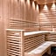 Sure Hotel by Best Western Vilsta Sporthotell