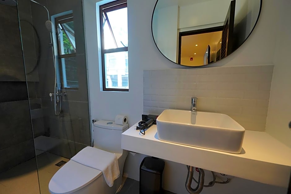 J Boutique Hotel El Nido Managed by H Hospitality Group