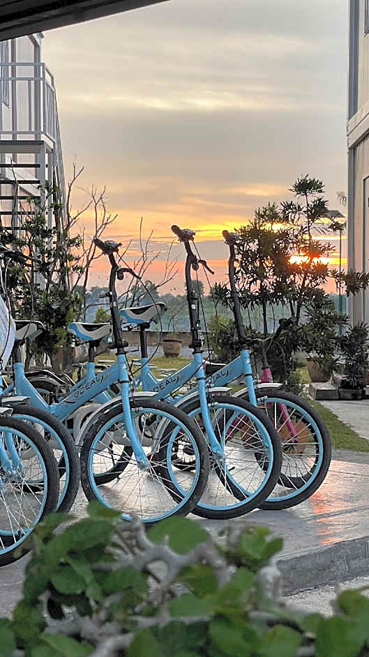 Country Road Homestay