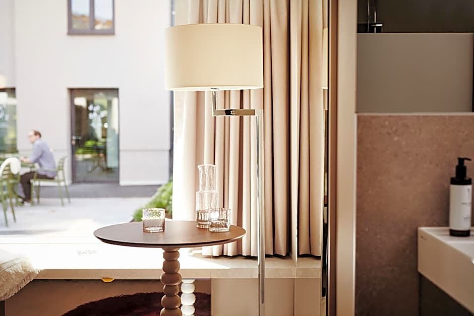 Boutique Hotel das Salz