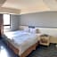 Taichung Saint Hotel