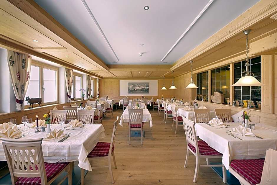 Ferienhotel Tyrol Söll am Wilden Kaiser