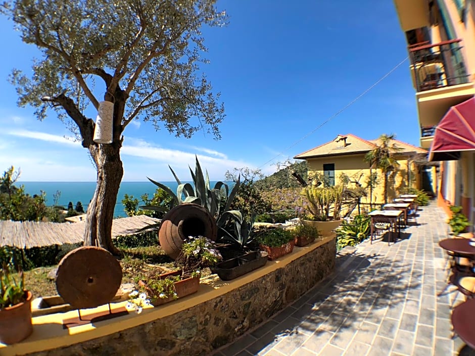 Hotel Villa Belvedere