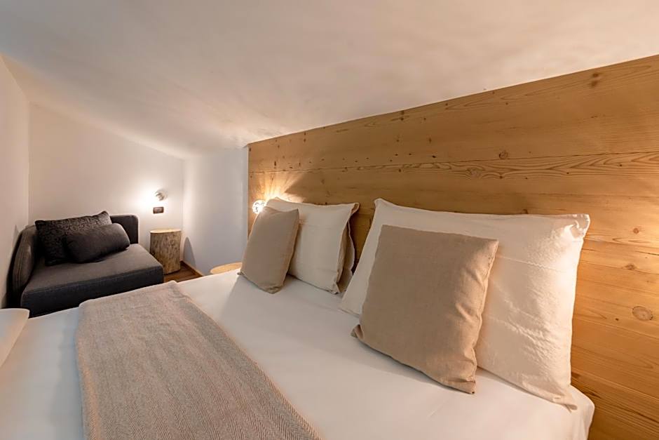 Negritella Sweet Hotel