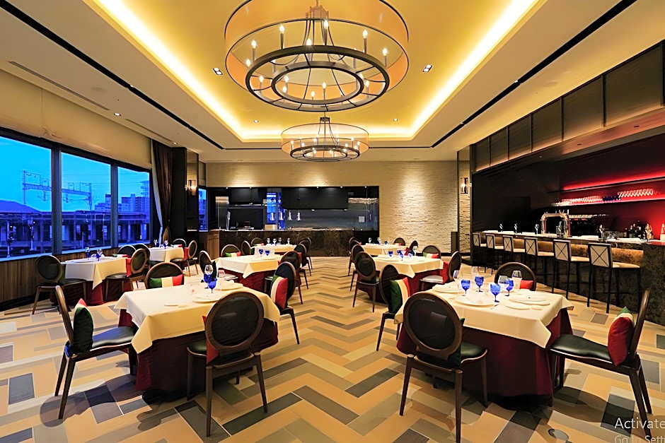 Hotel Monterey Himeji