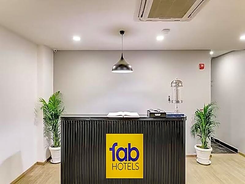 FabHotel Wedding Hut 51