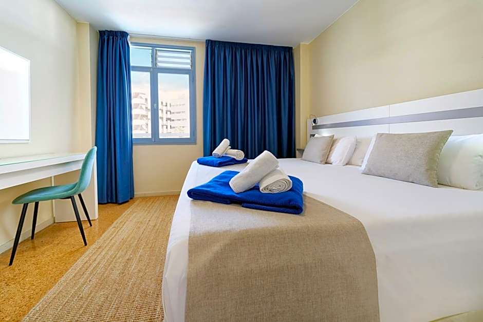 Fayna Apartments