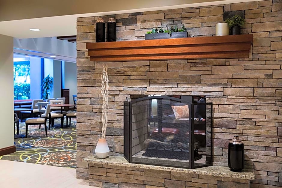 Staybridge Suites Atlanta - Midtown By IHG