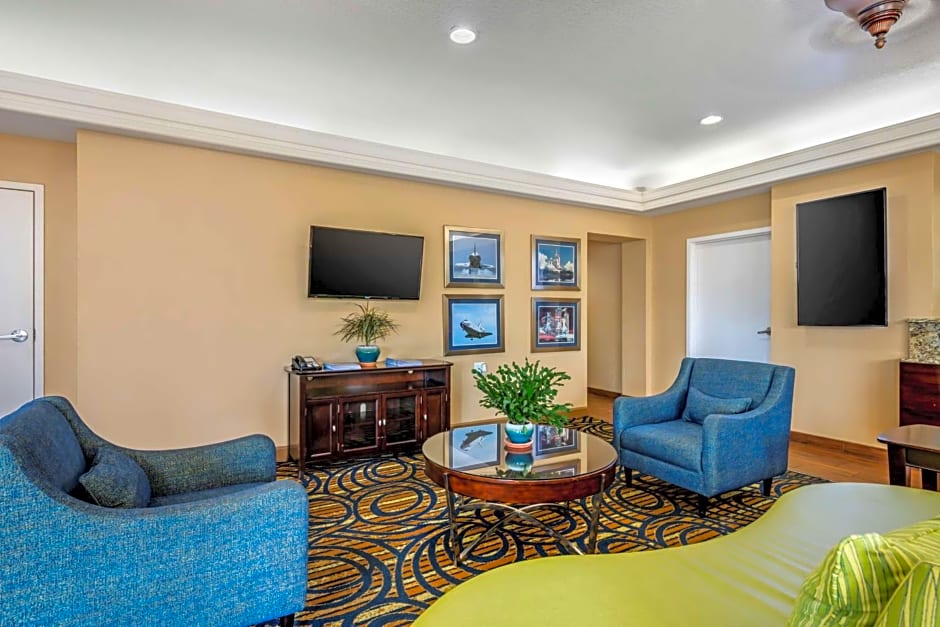 Best Western Cocoa Beach Hotel & Suites