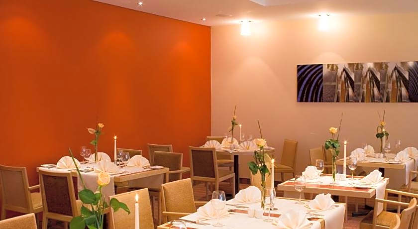 Mercure Hotel Frankfurt Eschborn Ost