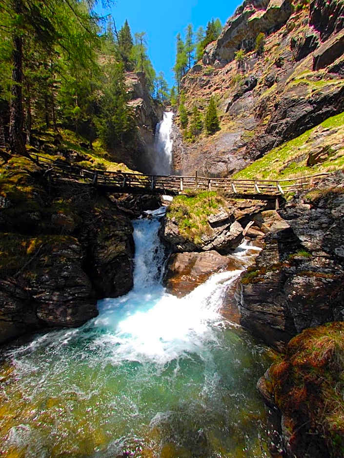 HOTEL TERME di RABBI