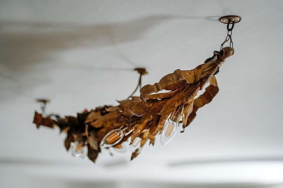 Ottmanngut Suite and Breakfast