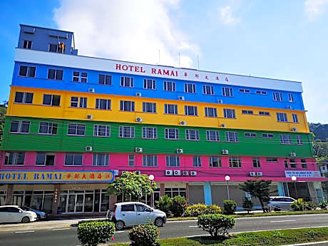 Hotel Ramai Sandakan