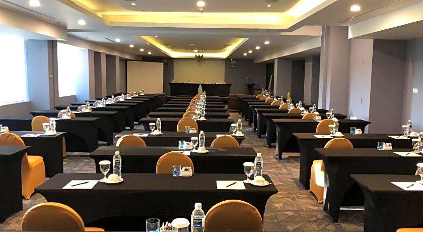 Four Points by Sheraton Batam