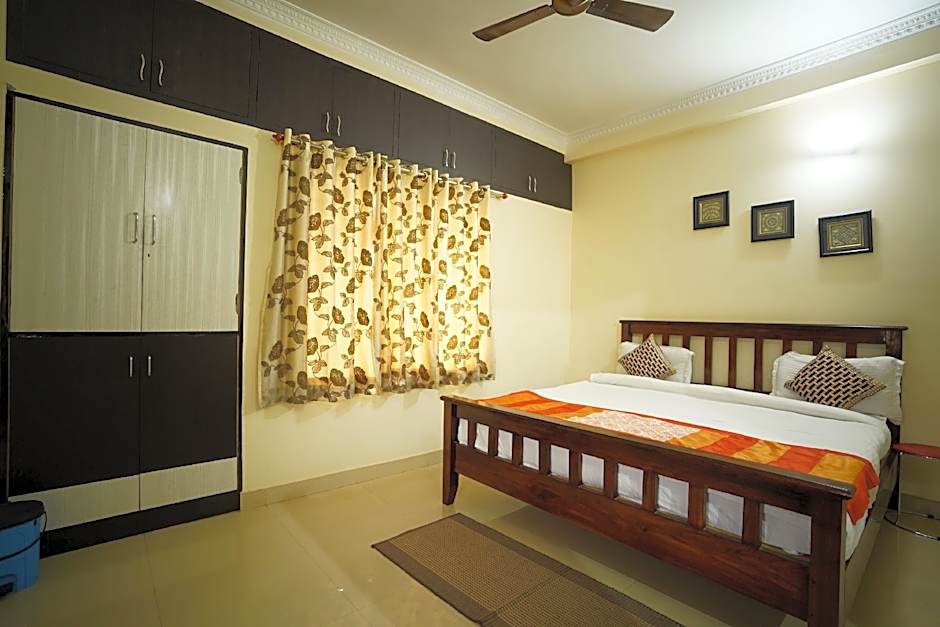 kRtAtithya B & B - a Bed & Breakfast