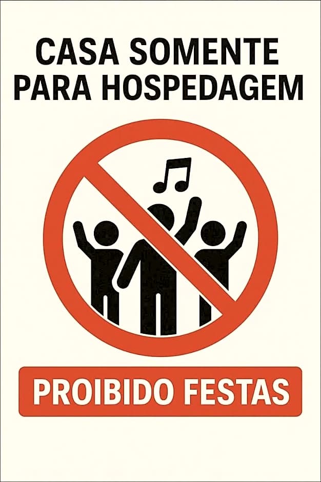 Sobrado Amplo ( 5 min Hosp. Eintein)