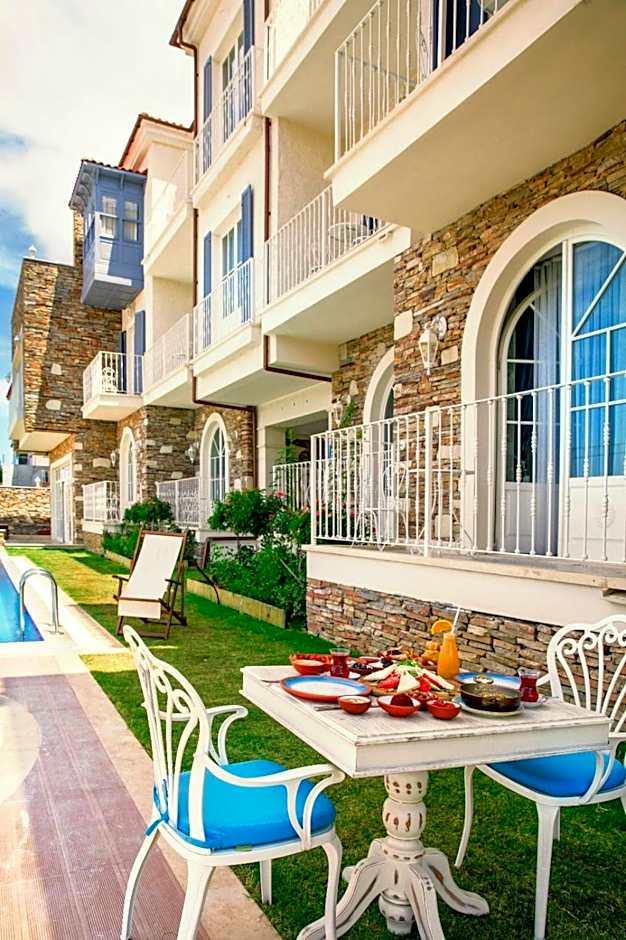 Vinifera Ephesus Hotel