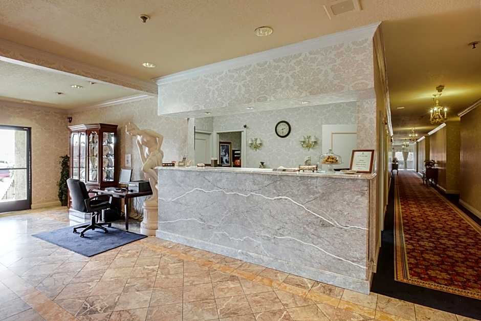 Carlyle Hotel