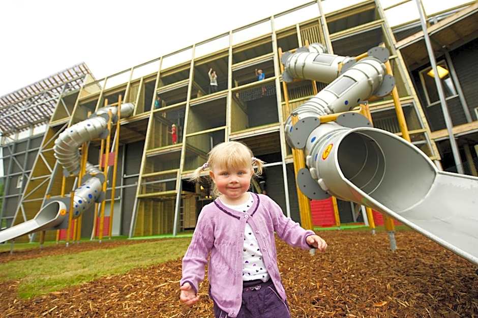 Topcamp Hallingdal - Ål