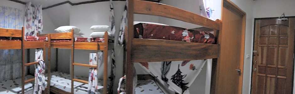 Pacifico Seaside Lodge