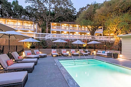 Olea Hotel