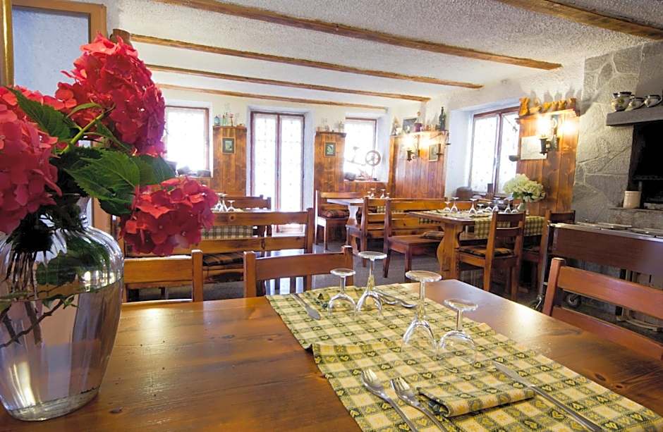 Hotel Edelweiss