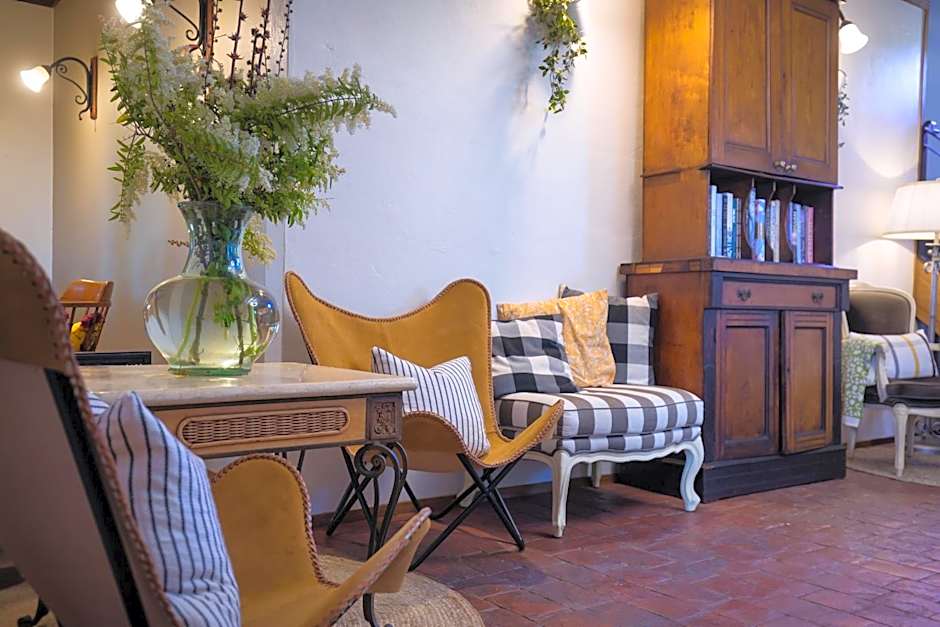 The Table Guest House