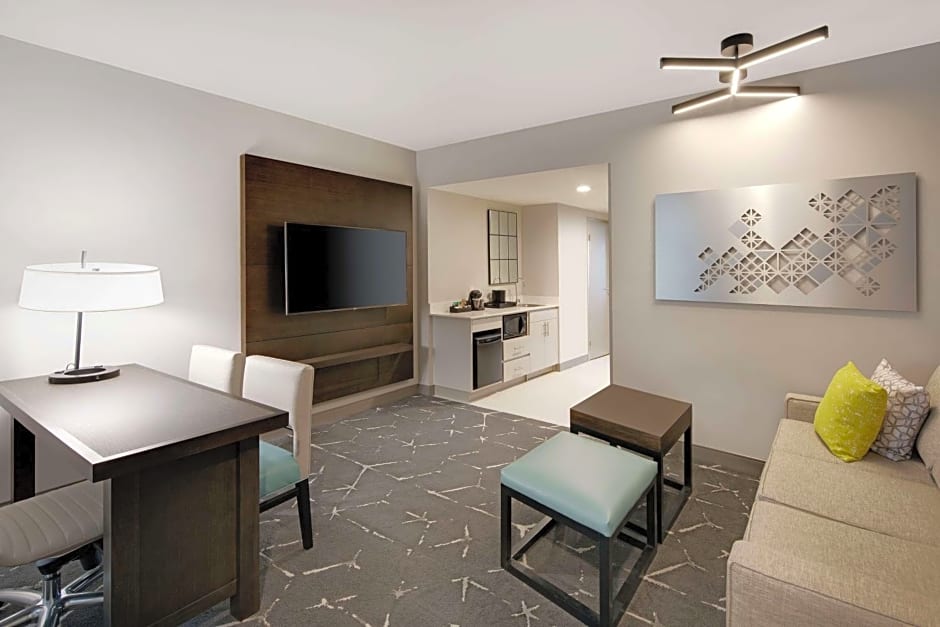 Embassy Suites by Hilton Atlanta-Perimeter Center