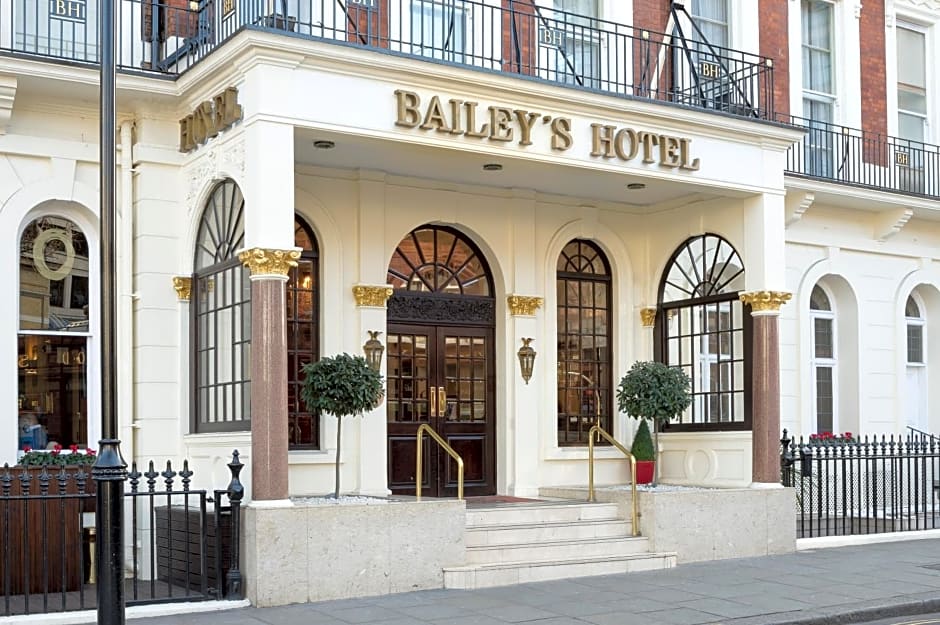 The Baileys Hotel London