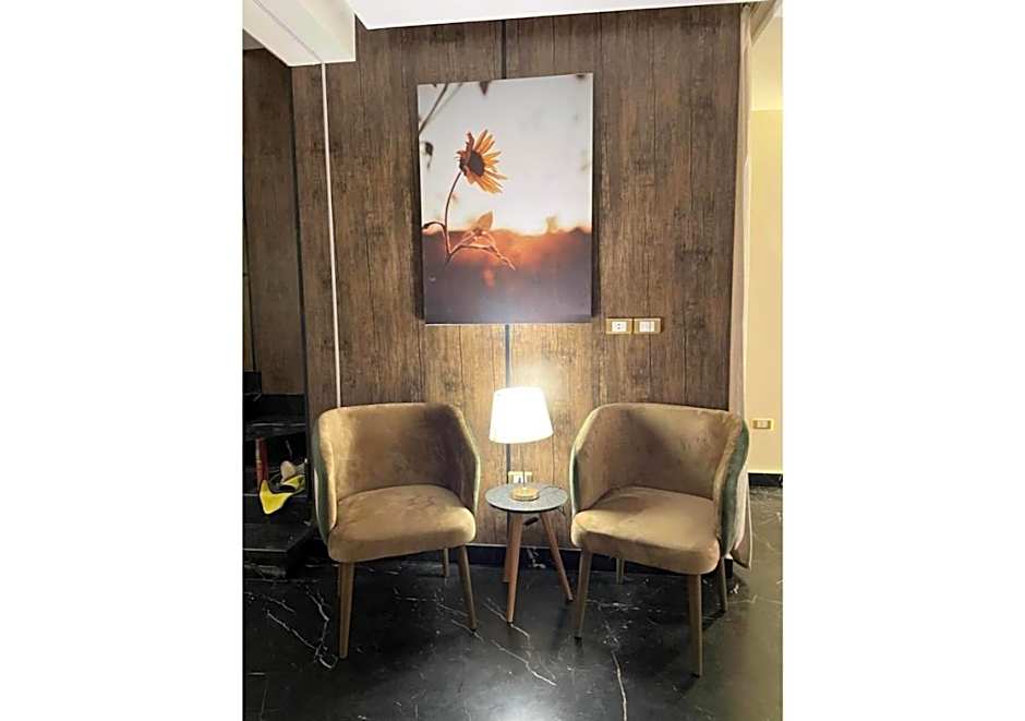 فيلا رائعة في أفخم كومباوندات الشيخ زايد